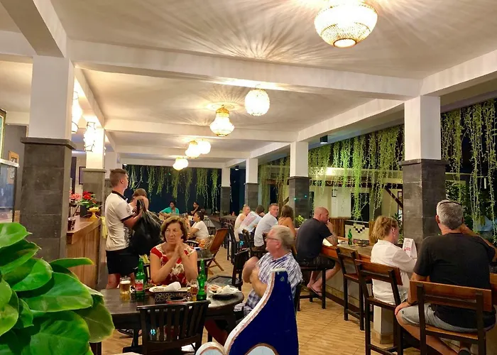 Kenanga Inn