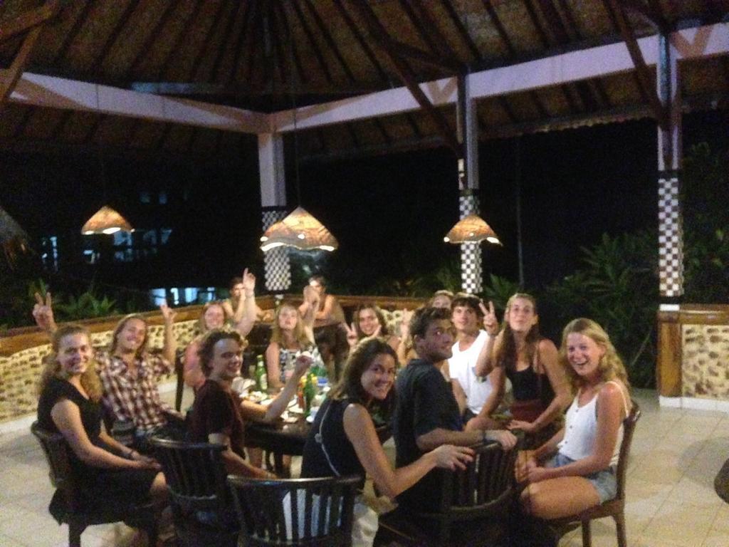 गेस्ट हाउस Kenanga Pecatu (Bali)