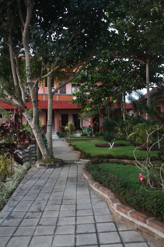 गेस्ट हाउस Kenanga Pecatu (Bali)
