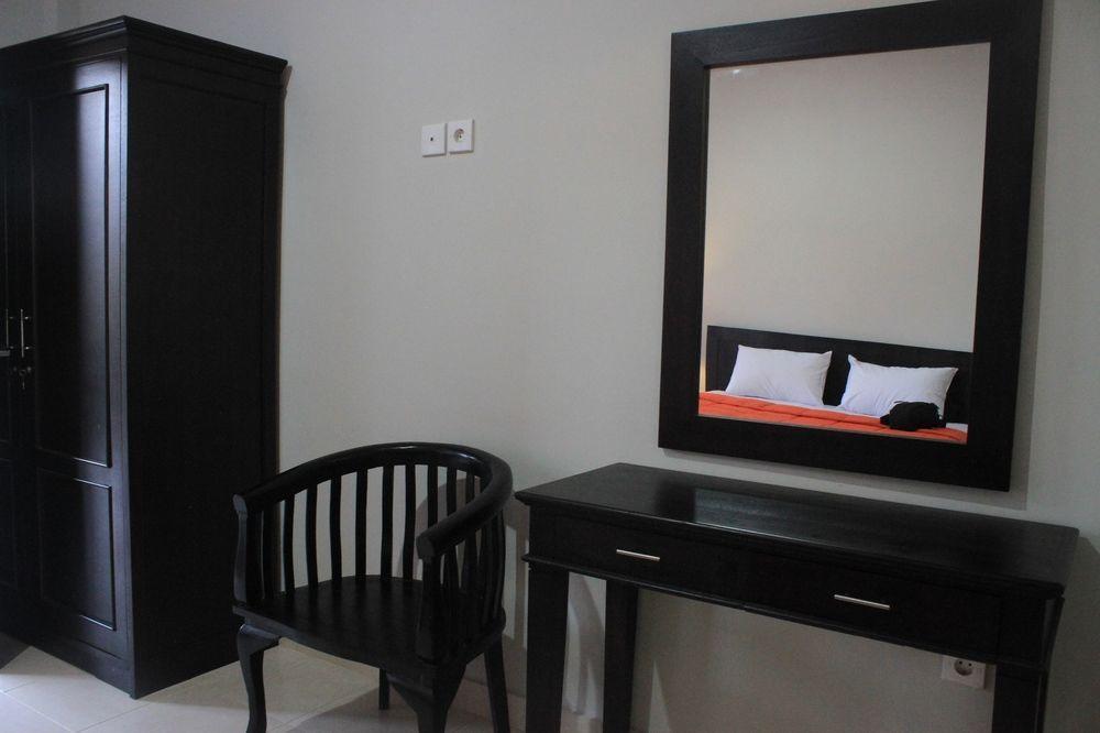 गेस्ट हाउस Kenanga Pecatu (Bali)