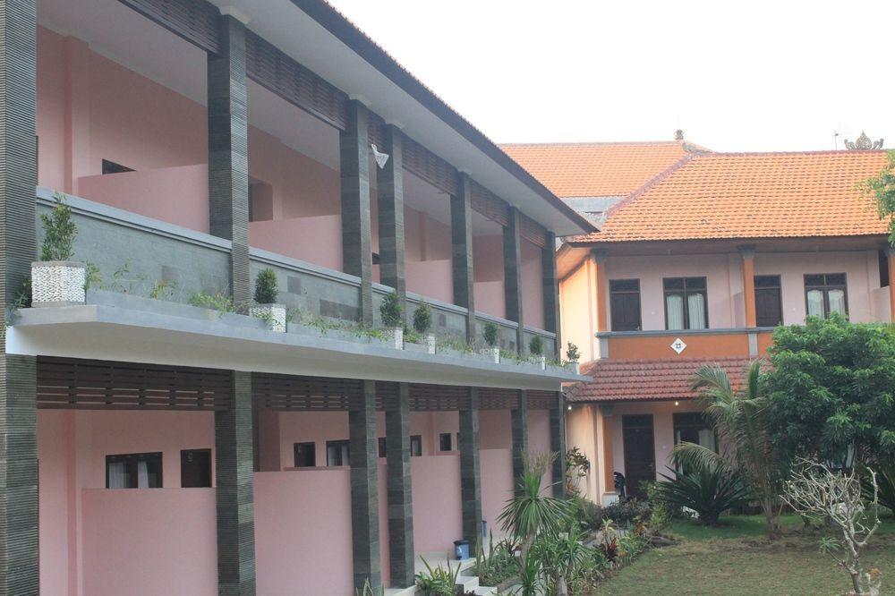 गेस्ट हाउस Kenanga