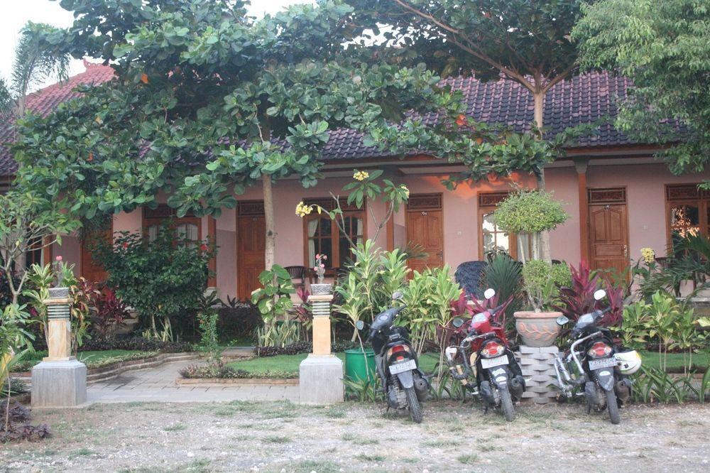 गेस्ट हाउस Kenanga 2*