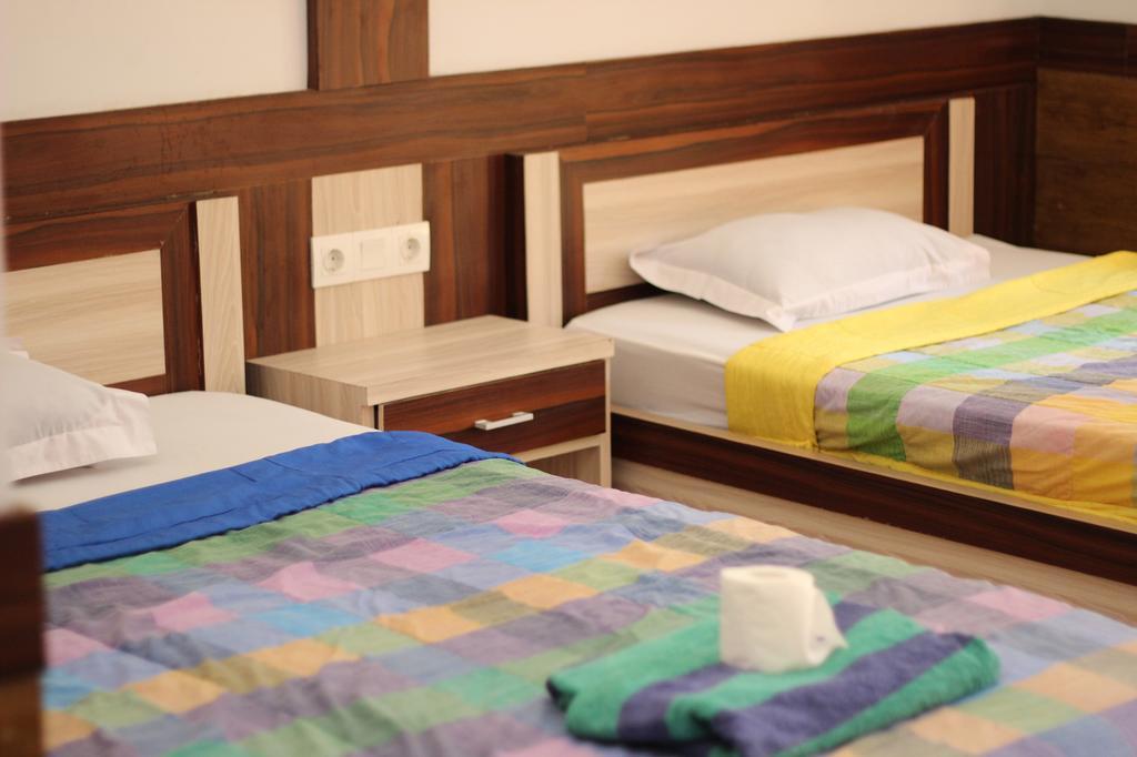 गेस्ट हाउस Kenanga 2*