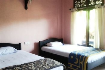 Kenanga गेस्ट हाउस Pecatu (Bali)