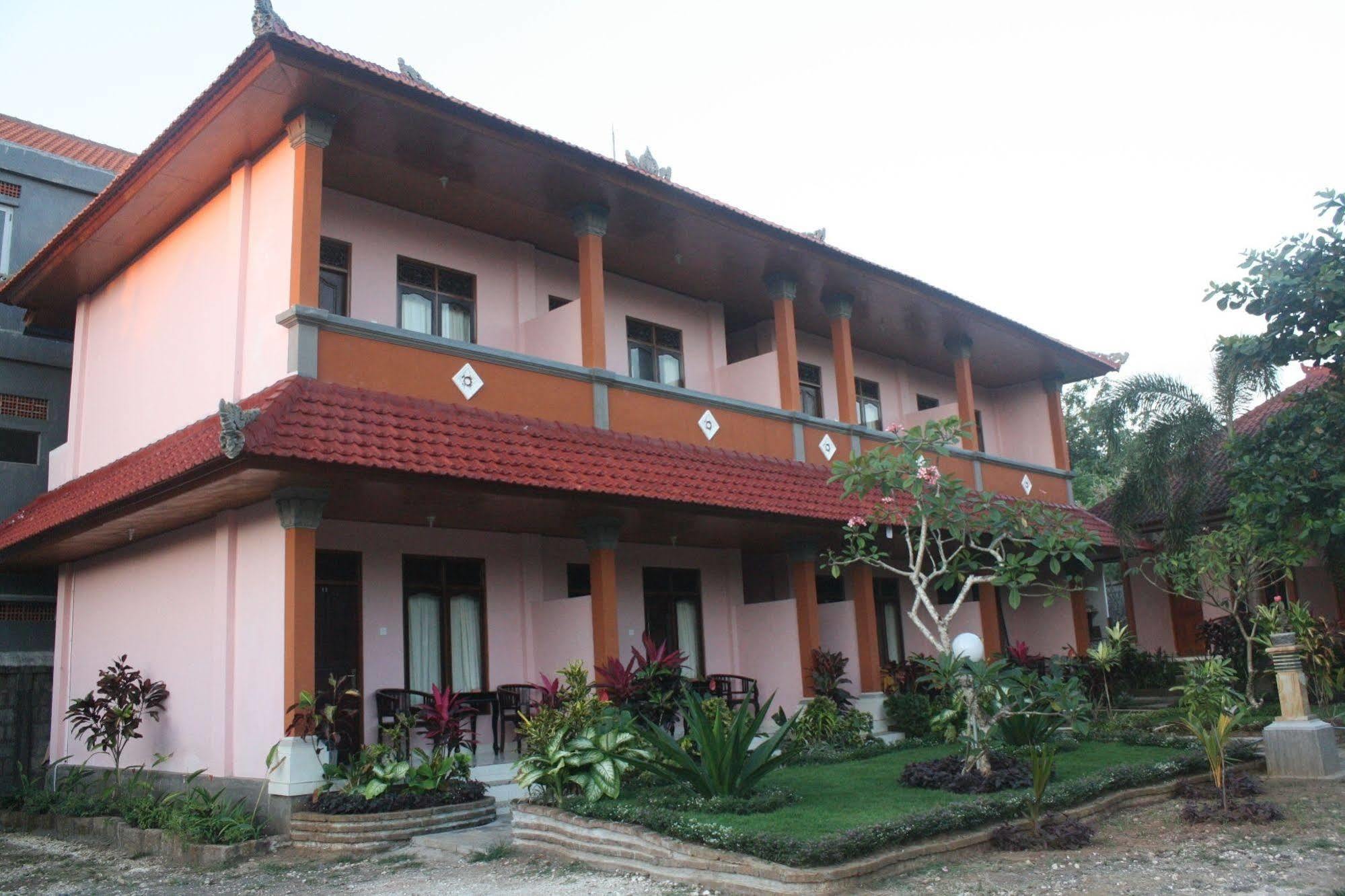 Kenanga 2* Pecatu (Bali)