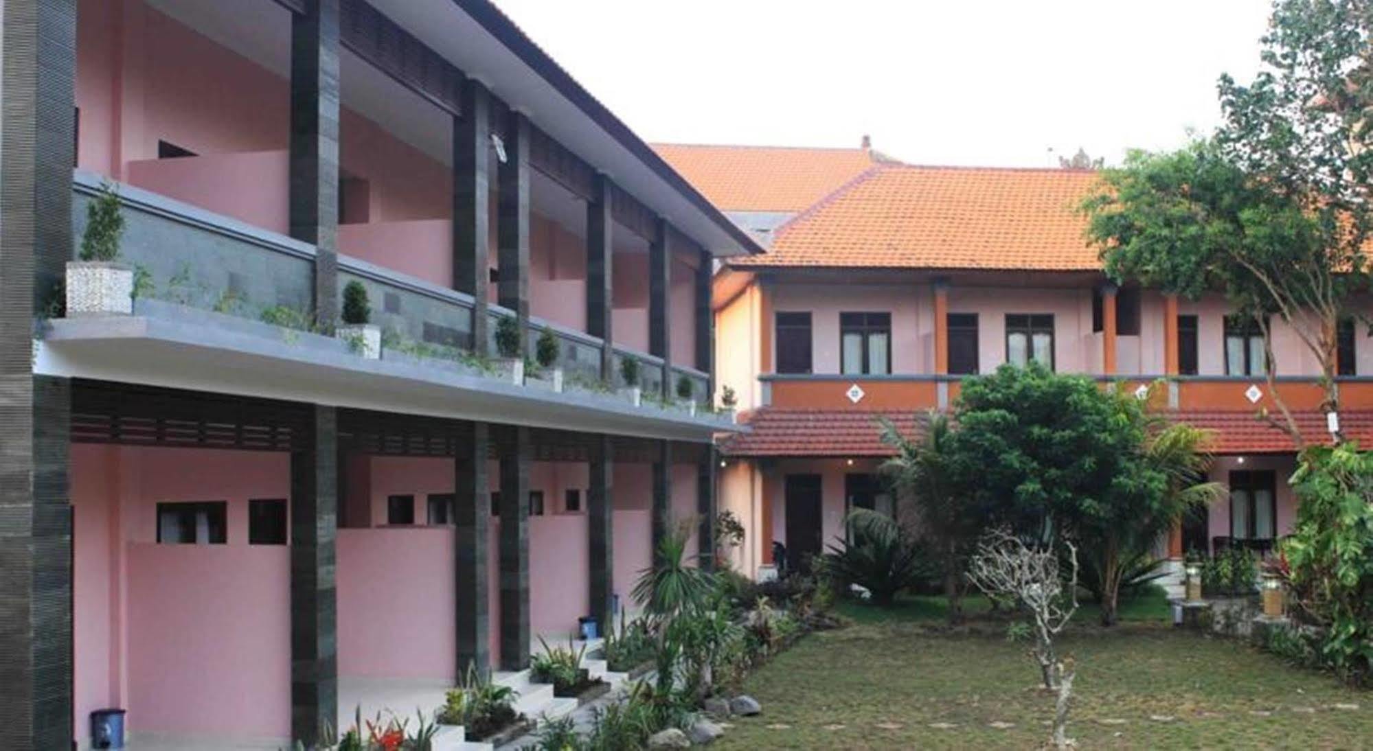 Kenanga 2*