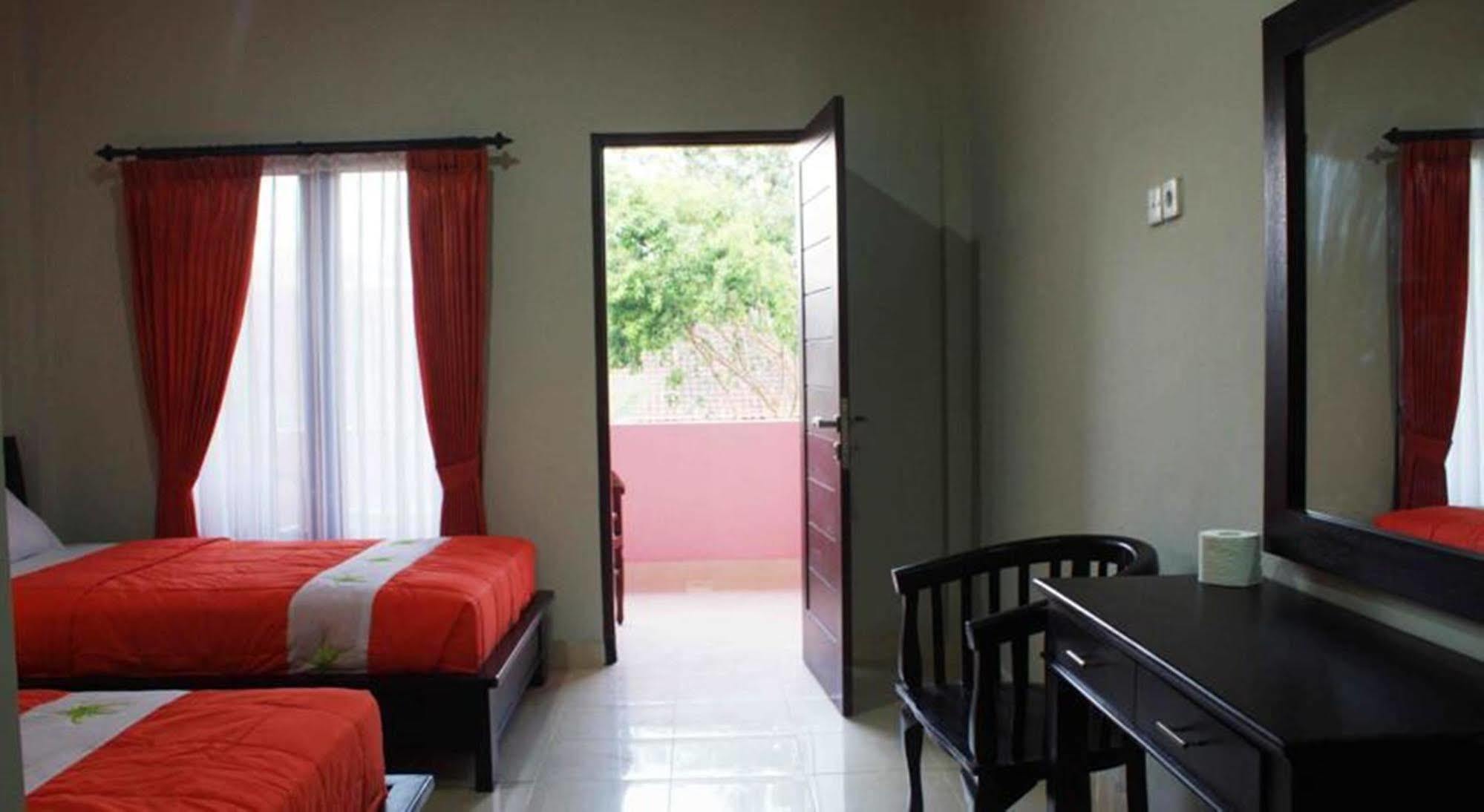 Kenanga गेस्ट हाउस Pecatu (Bali)