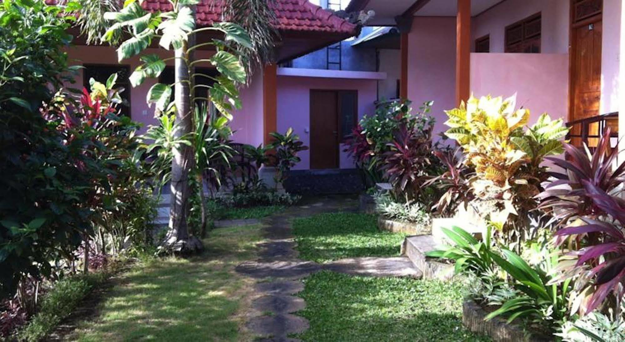 Kenanga गेस्ट हाउस Pecatu (Bali)