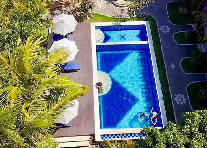 Kenanga Inn