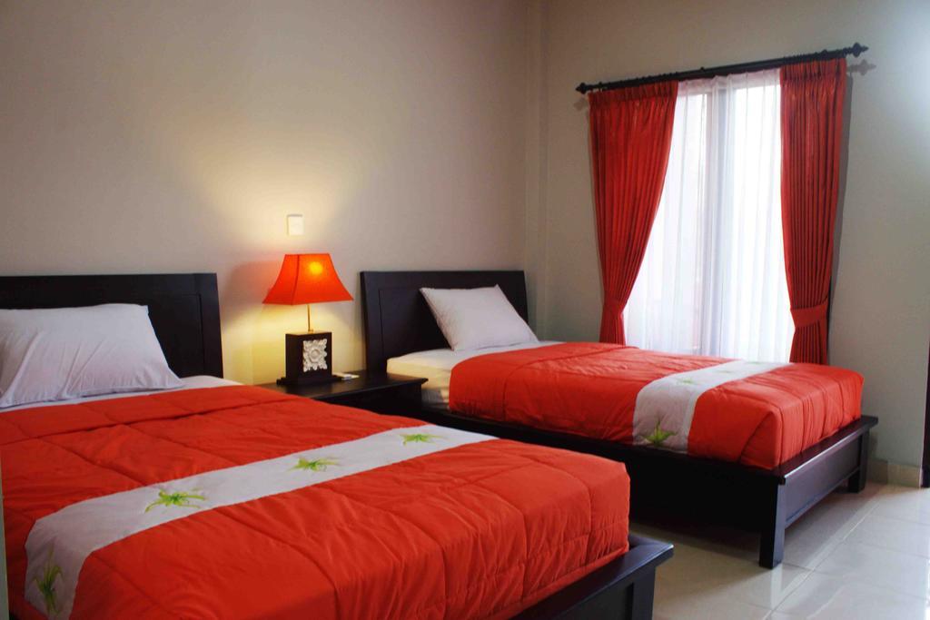 Kenanga Guest house 2*