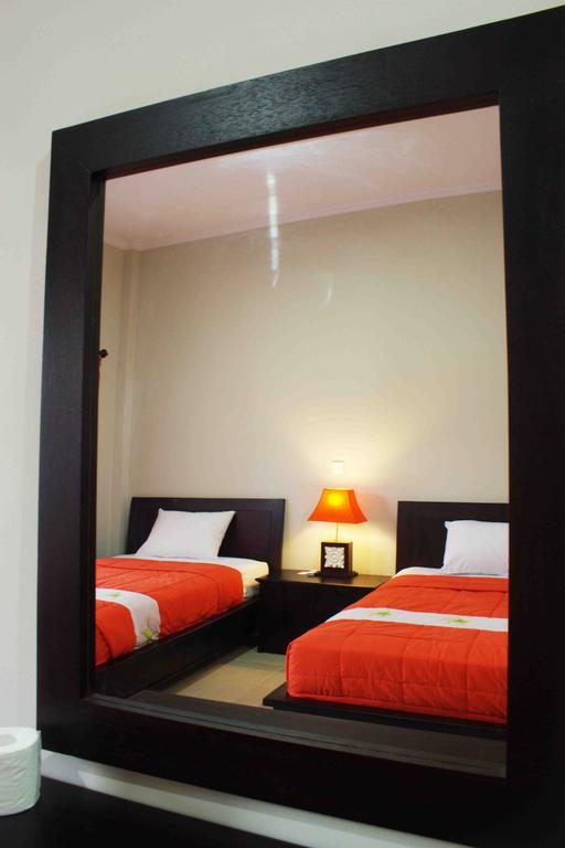 Guest house Kenanga Pecatu (Bali)