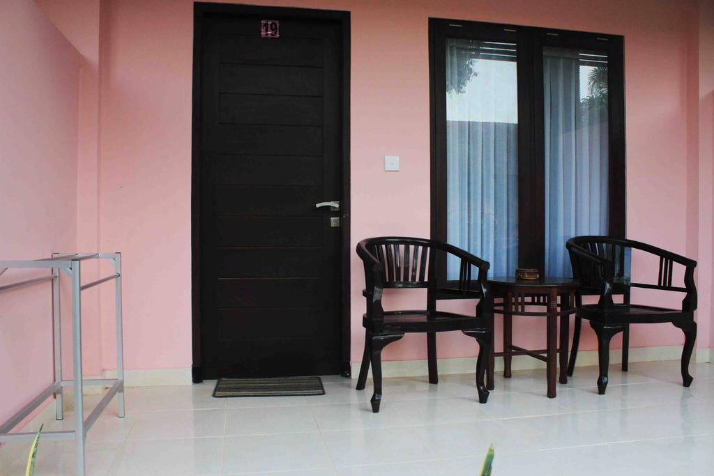 Guest house Kenanga 2*
