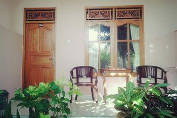 Kenanga Guest house 2*