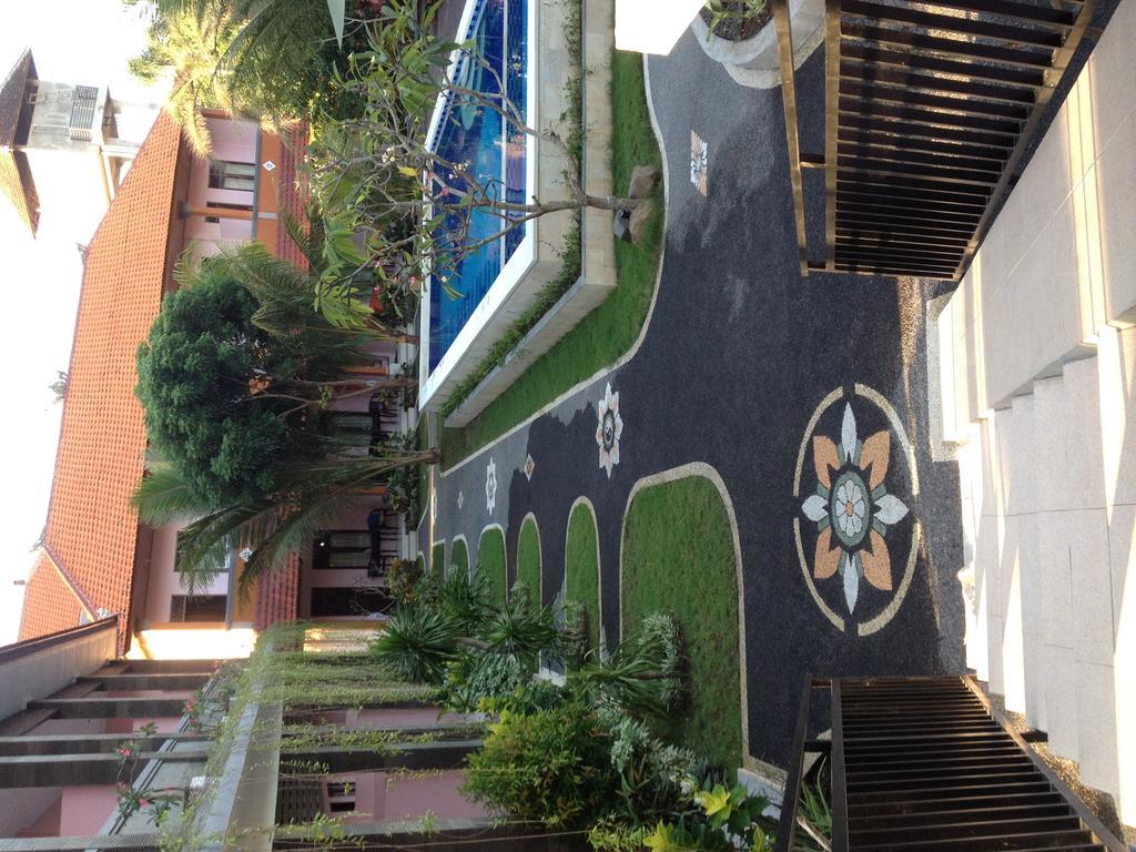 Guest house Kenanga