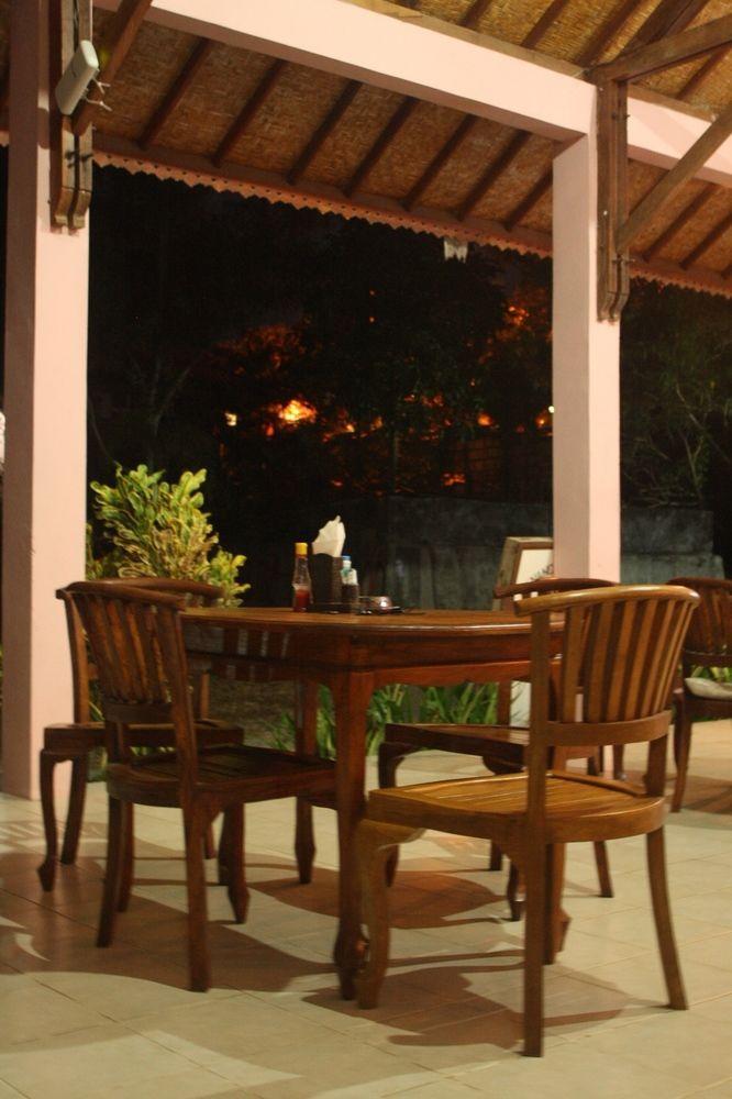Guest house Kenanga Pecatu (Bali)