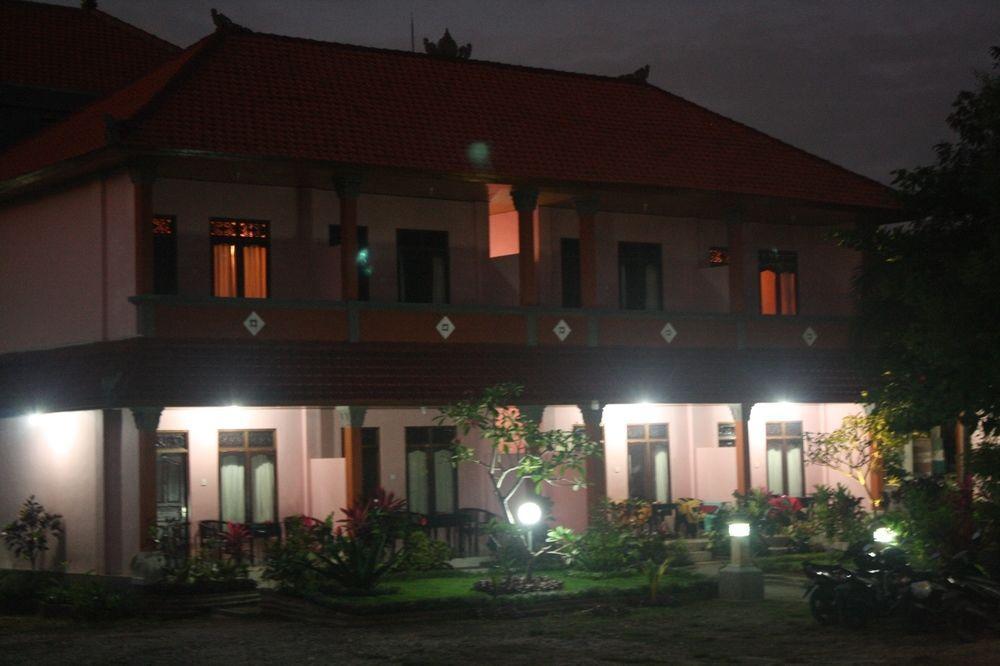 Guest house Kenanga Pecatu (Bali)