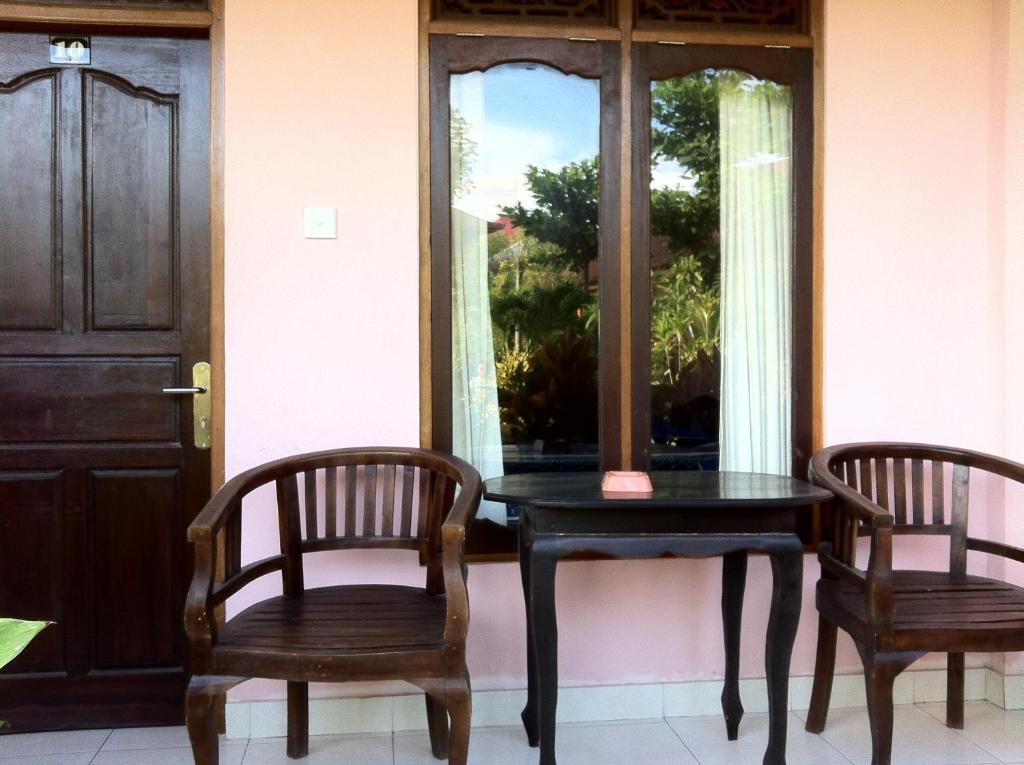 Kenanga Guest house 2*