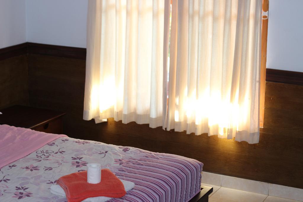 Kenanga Guest house Pecatu (Bali)
