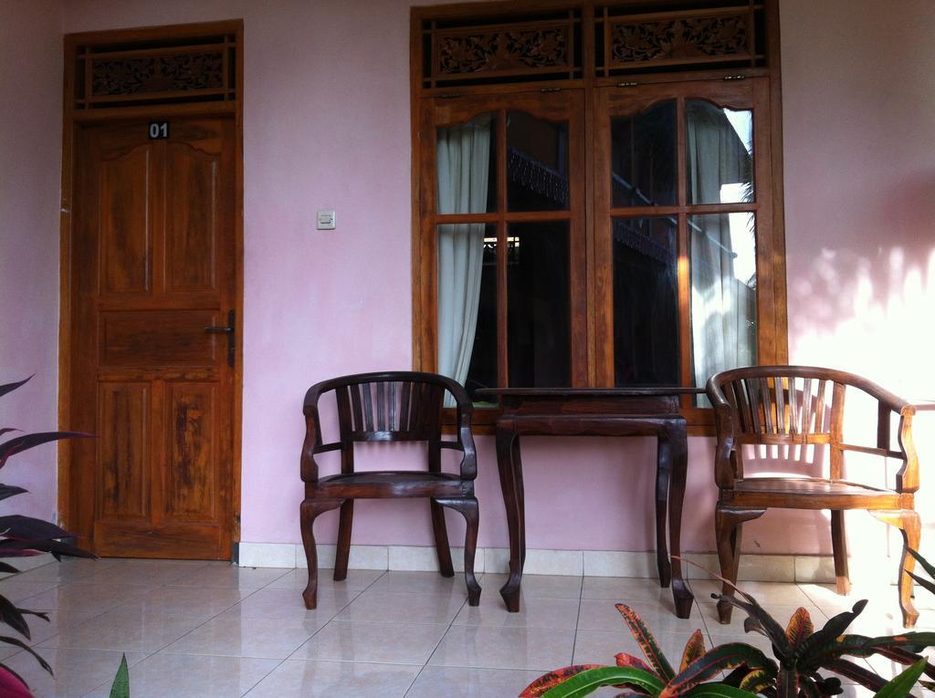 Kenanga Guest house Pecatu (Bali)