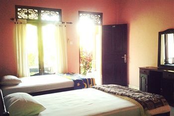 Guest house Kenanga