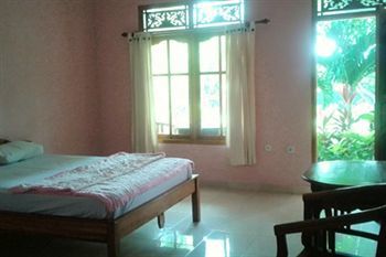 Kenanga Guest house Pecatu (Bali)