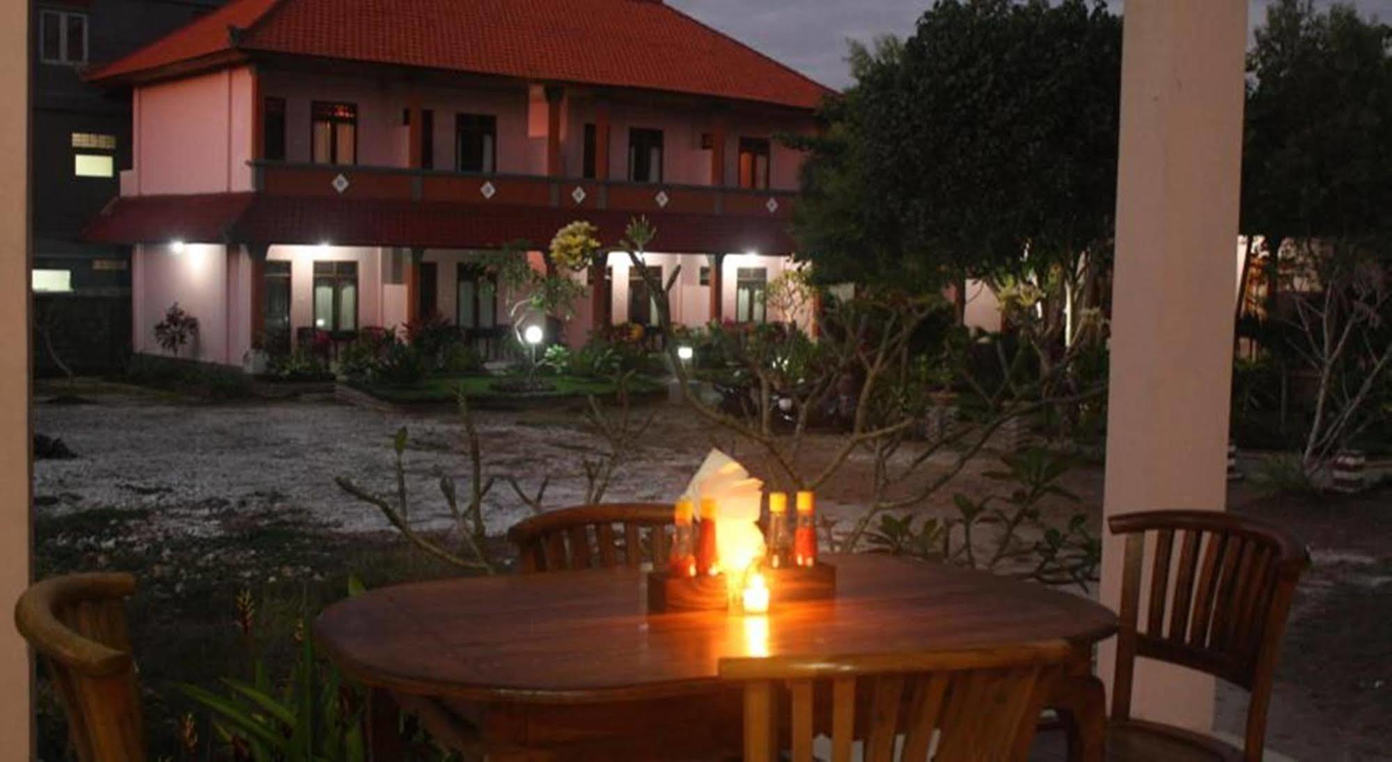 Kenanga 2* Pecatu (Bali)