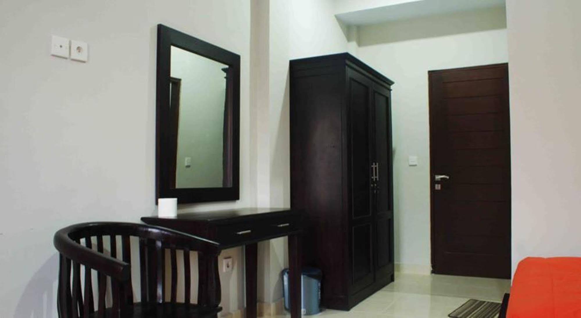 Kenanga Guest house