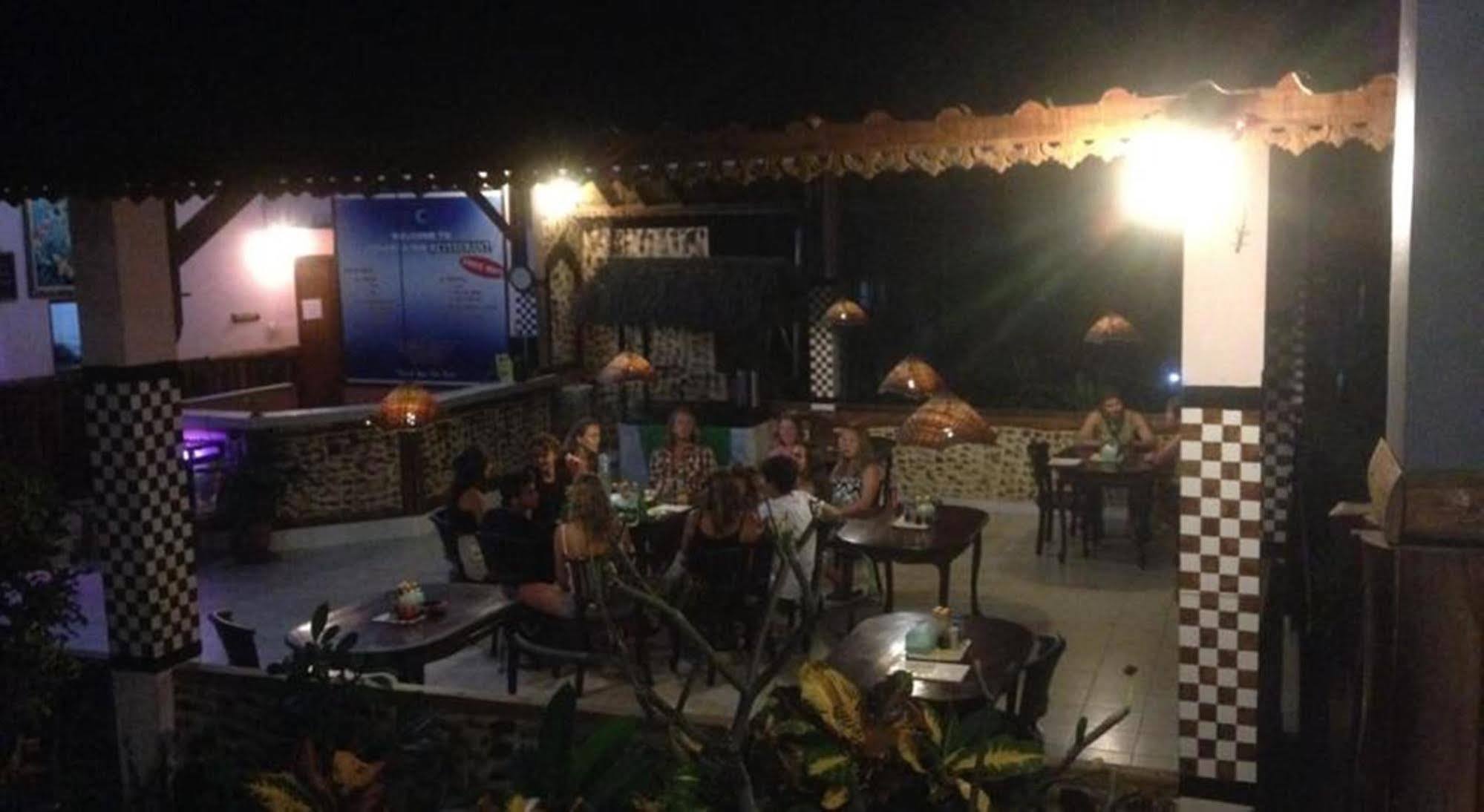 Kenanga Guest house