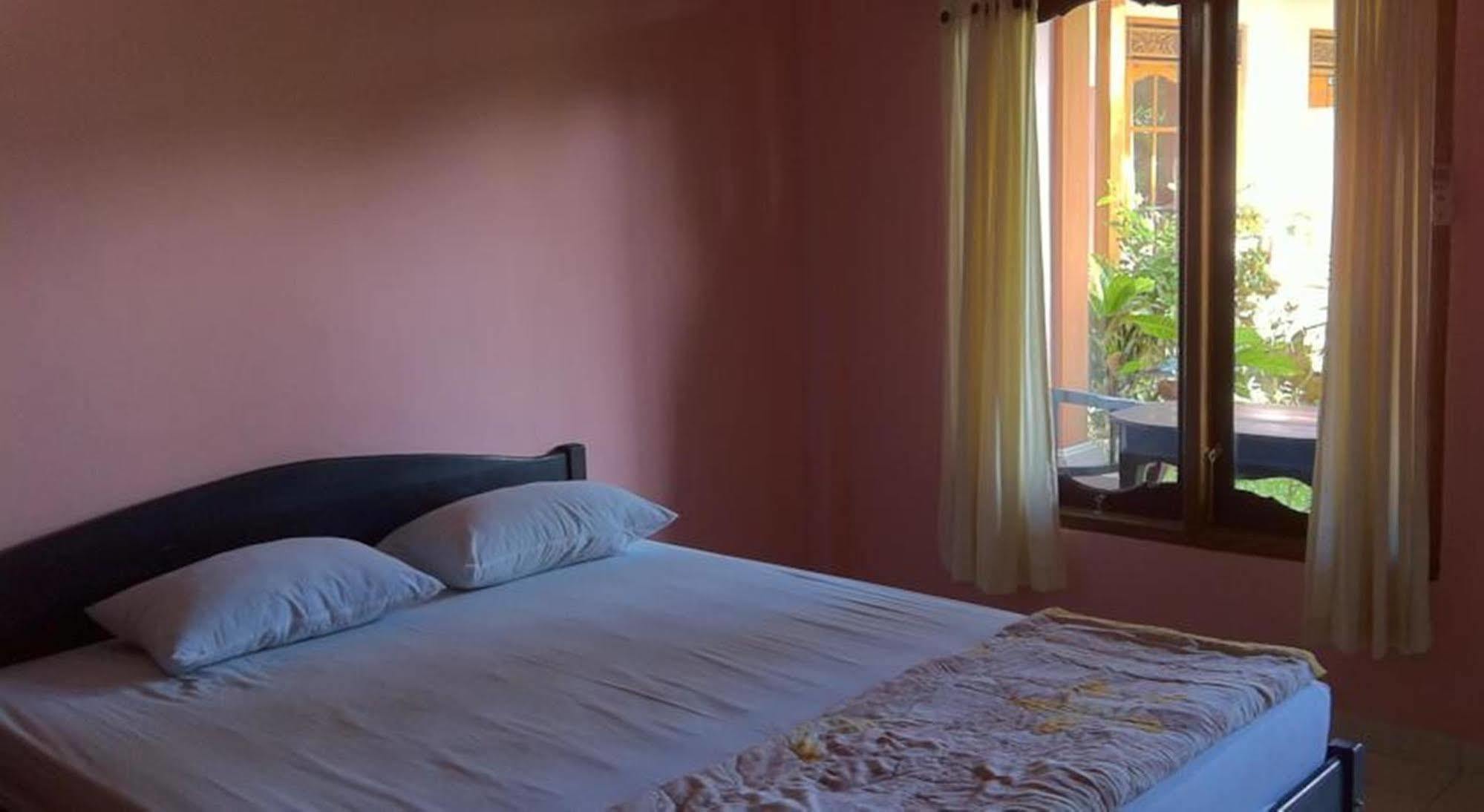 Guest house Kenanga