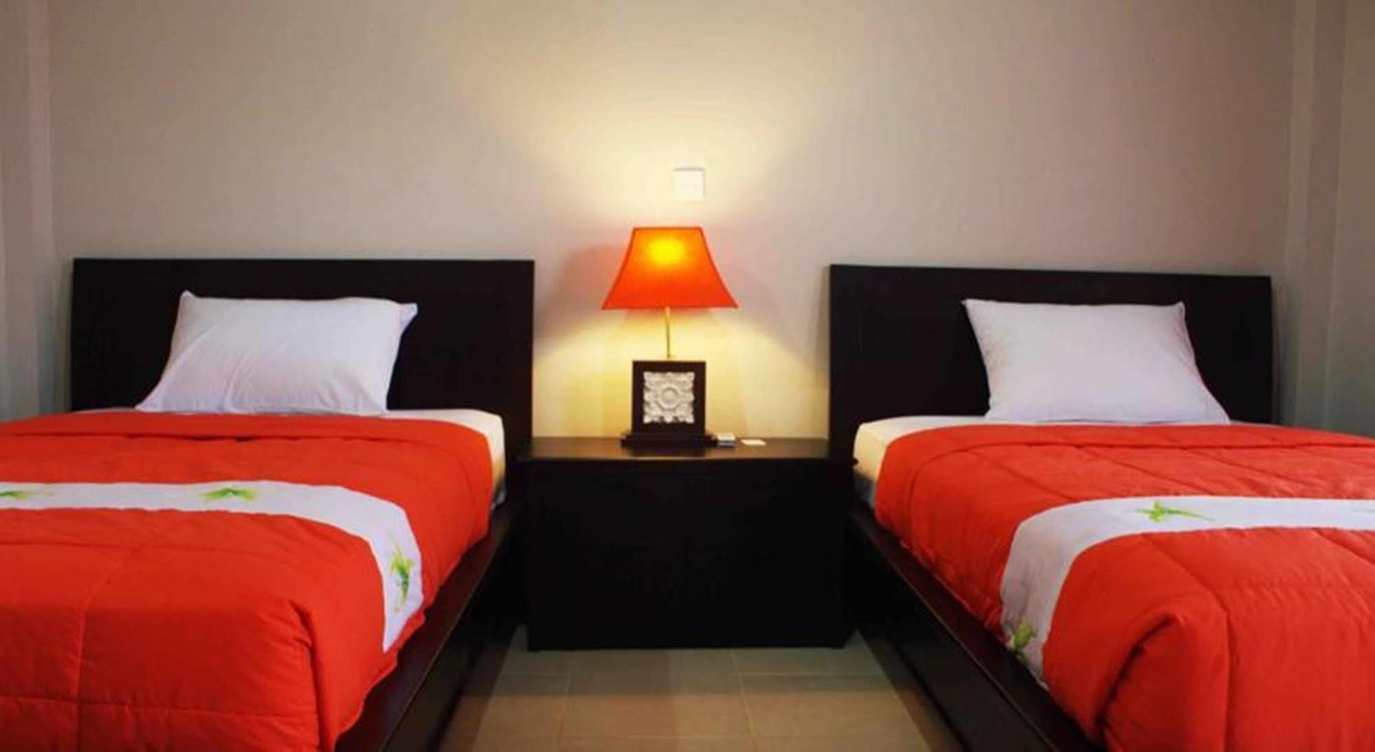 Guest house Kenanga Pecatu (Bali)