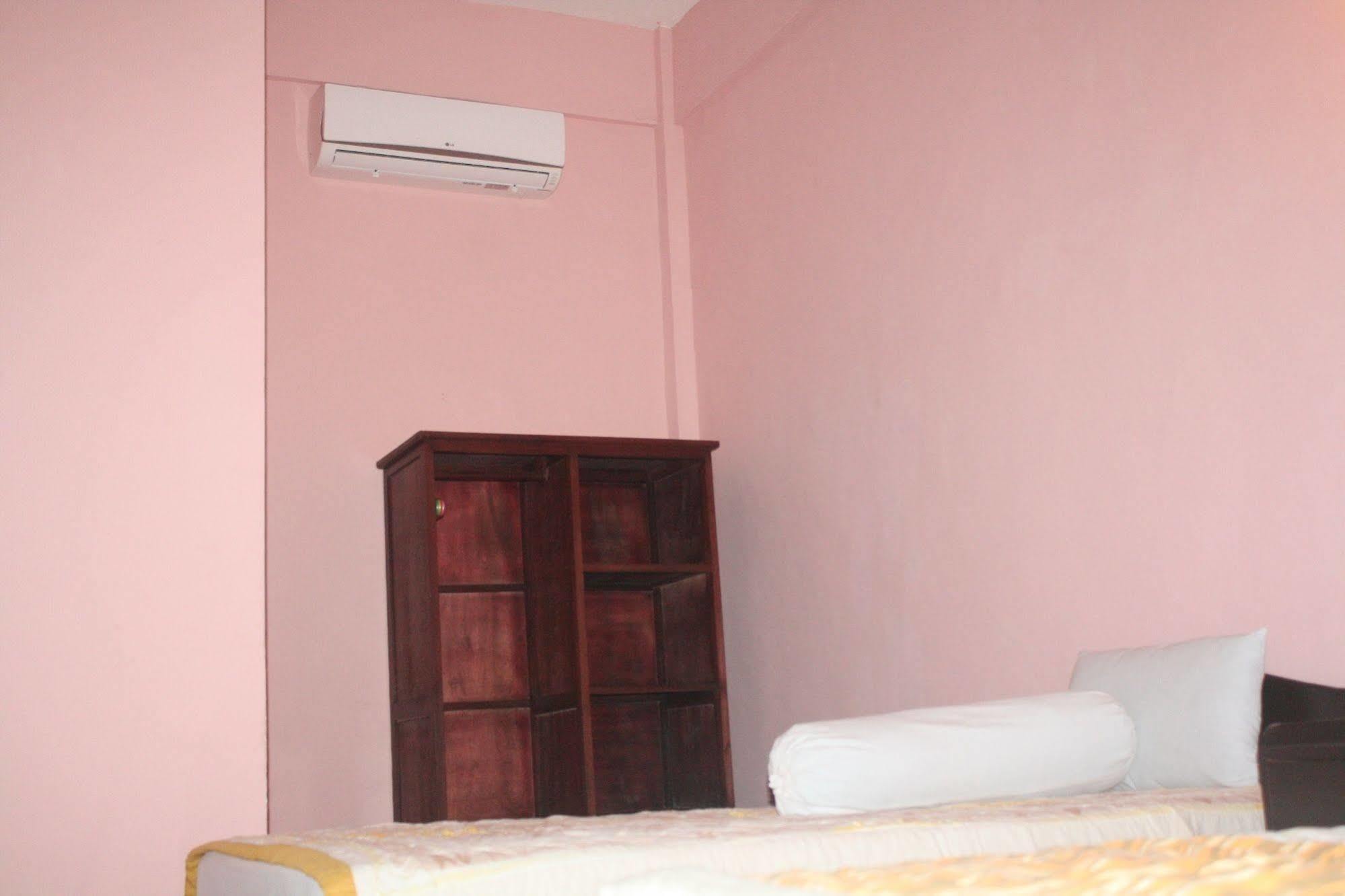 Guest house Kenanga Pecatu (Bali)