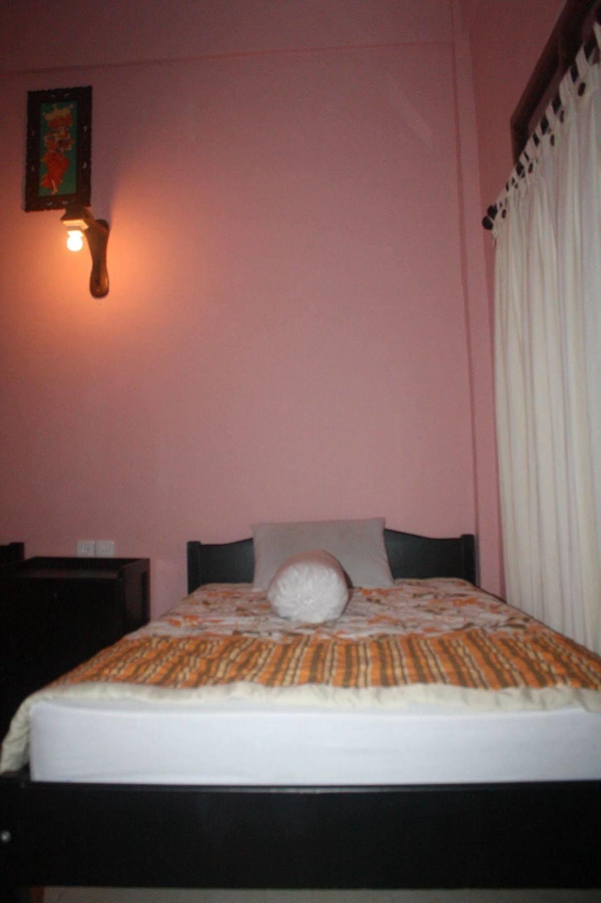 Guest house Kenanga Pecatu (Bali)