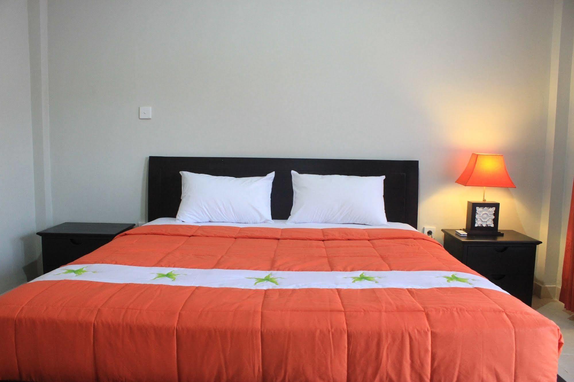 Kenanga Guest house