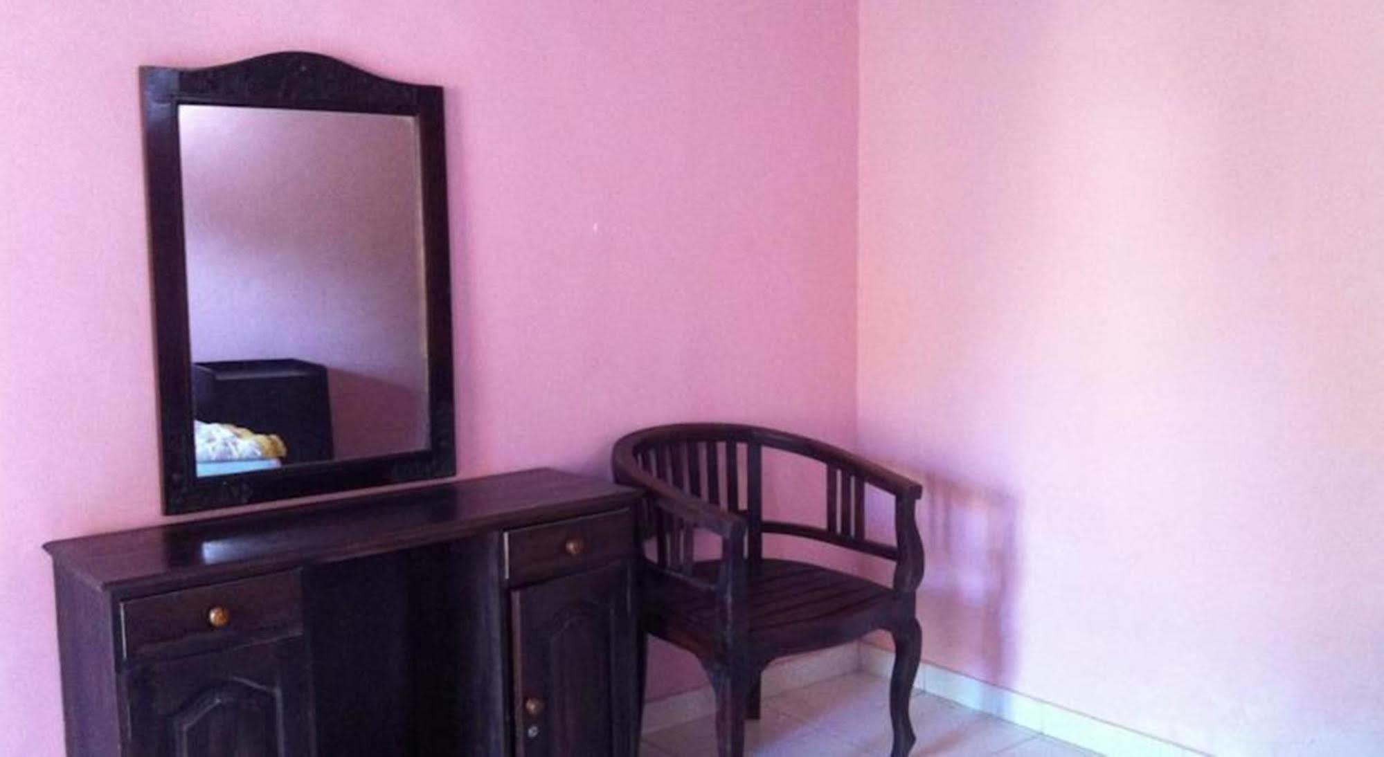 Guest house Kenanga 2*