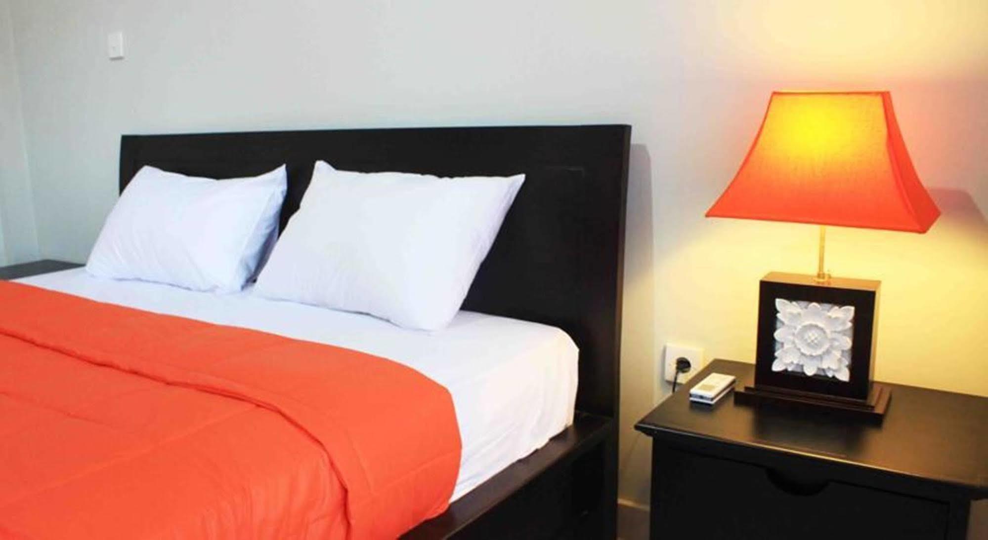 Guest house Kenanga Pecatu (Bali)